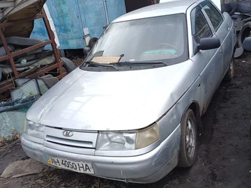 Авто ВАЗ 2110 2003 № 8642119