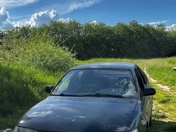 Авто Toyota Corolla 1993 № 8642122