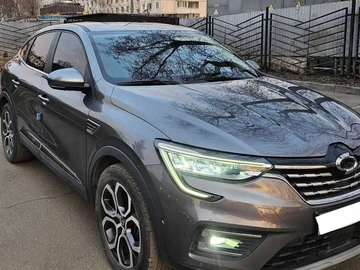 Авто Renault 11 2020 № 8642124