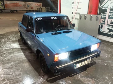 Авто ВАЗ 2105 1990 № 8642128