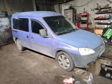 Авто Opel Combo 2005 № 8642130