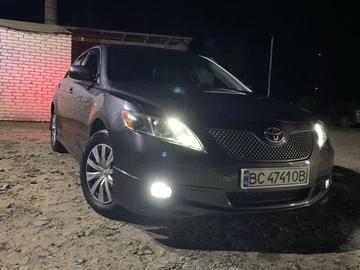 Авто Toyota Camry 2007 № 8642132