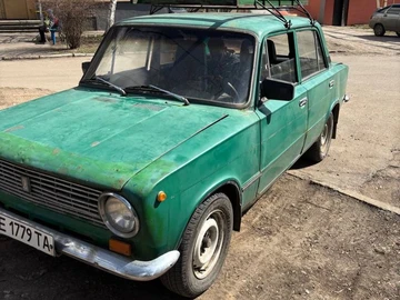 Авто ВАЗ 2101 1990 № 8642137