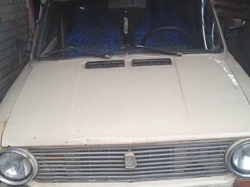 Авто ВАЗ 2101 1978 № 8642141