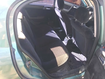 Авто Opel Astra 2000 № 8642142