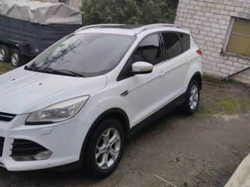 Авто Ford Canyon 2013 № 8642147
