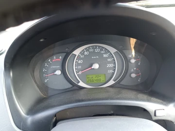 Авто Hyundai Tucson 2004 № 8642156