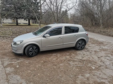 Авто Opel Astra 2006 № 8642161