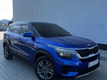 Авто KIA Avella 2020 № 8642163