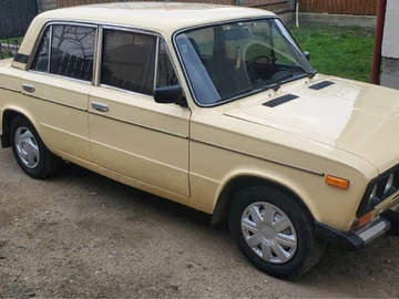 Авто ВАЗ 2106 1990 № 8642174
