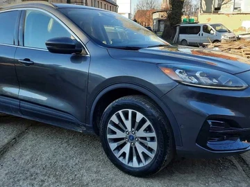 Авто Ford Escape 2020 № 8642154