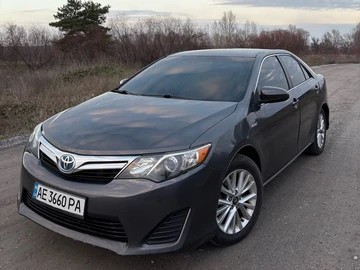 Авто Toyota Camry 2014 № 8642179