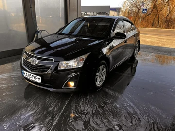 Авто Chevrolet Cruze 2014 № 8642180