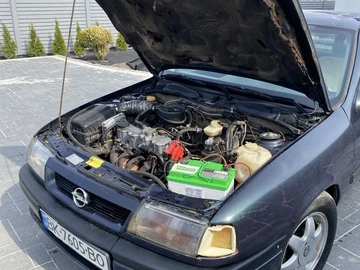 Авто Opel Omega 1994 № 8642190