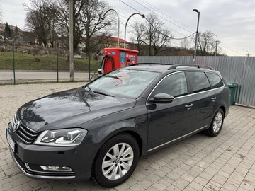 Авто Volkswagen Passat Cc 2012 № 8642199