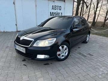 Авто Skoda Octavia 2009 № 8642202