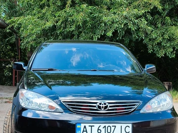Авто Toyota Camry 2005 № 8642211