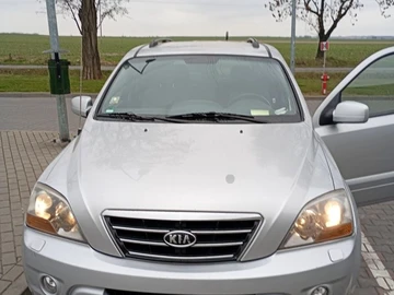 Авто KIA Sorento 2007 № 8642214