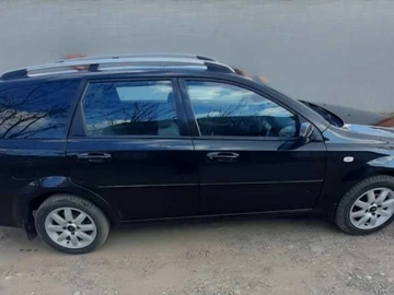 Авто Chevrolet Nubira 2006 № 8642216