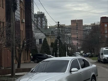 Авто Skoda Octavia 2005 № 8642440