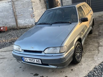Авто ВАЗ 21114 2006 № 8642443