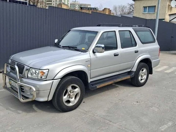 Авто Great Wall Safe 2008 № 8642447