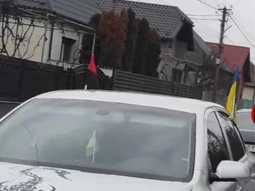 Авто Skoda Octavia 2005 № 8642448