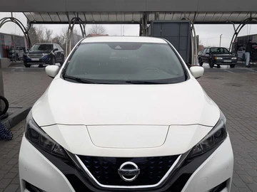 Авто Nissan Leaf 2018 № 8642450