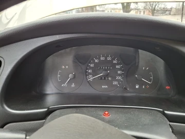 Авто Daewoo Arcadia 2006 № 8642453