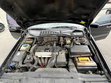 Авто Volvo 850 1994 № 8642454
