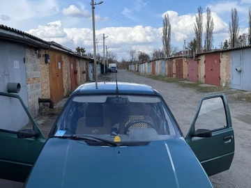 Авто ЗАЗ Таврия 2007 № 8642456