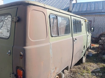 Авто УАЗ 2315 1991 № 8642457