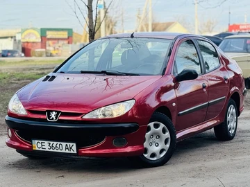 Авто Peugeot 206 2009 № 8642459