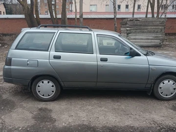 Авто ВАЗ 21114 2006 № 8642461