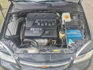 Авто Chevrolet Lacetti 2008 № 8642462