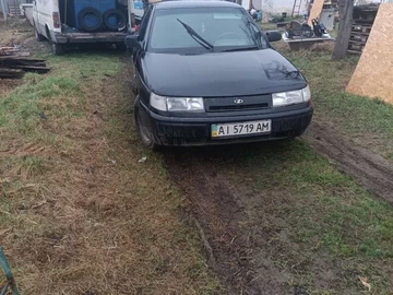 Авто ВАЗ 2110 2006 № 8642464