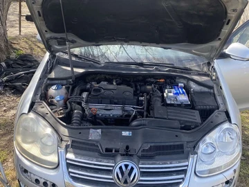 Авто Volkswagen Golf 2009 № 8642465