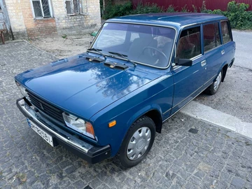 Авто ВАЗ 21043 2005 № 8642468