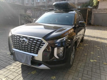 Авто Hyundai Palisade 2021 № 8642472