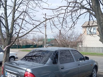Авто ВАЗ 21071 2008 № 8642474