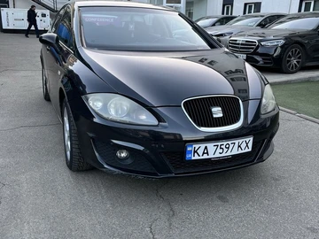 Авто SEAT Leon 2005 № 8642479