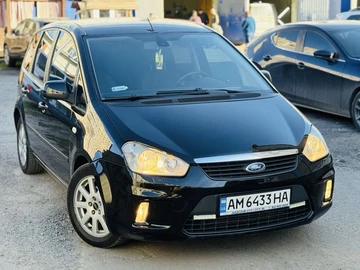 Авто Ford C-Max 2010 № 8642483