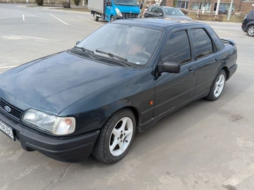 Авто Ford Sierra 1992 № 8642485