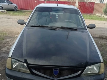Авто Dacia Solenza 2004 № 8642490