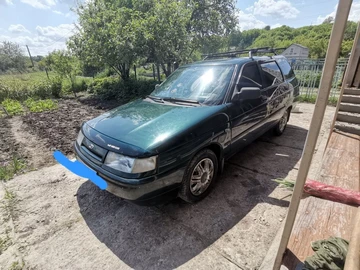 Авто ВАЗ 2111 2002 № 8642496