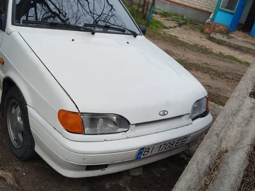 Авто ВАЗ 21113 2007 № 8642504