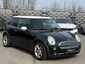 Авто MINI Hatch 2006 № 8642505
