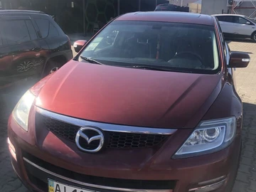 Авто Mazda Cx-9 2009 № 8642506