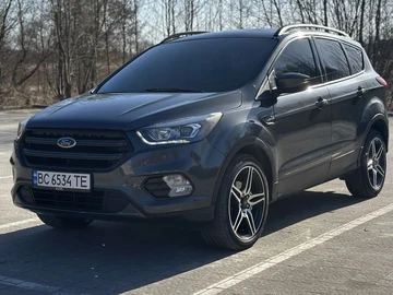 Авто Ford Escape 2019 № 8642508