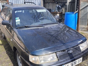 Авто ВАЗ 21111 2009 № 8642514